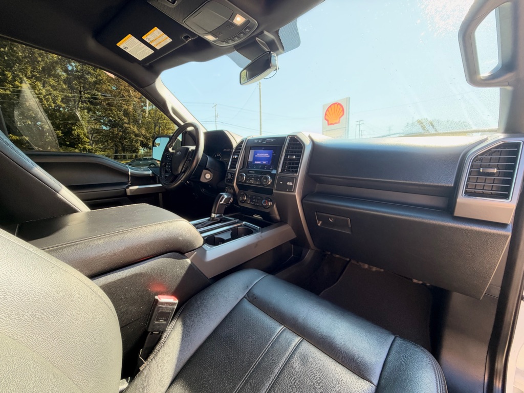 Photo 17 of this FORD F150