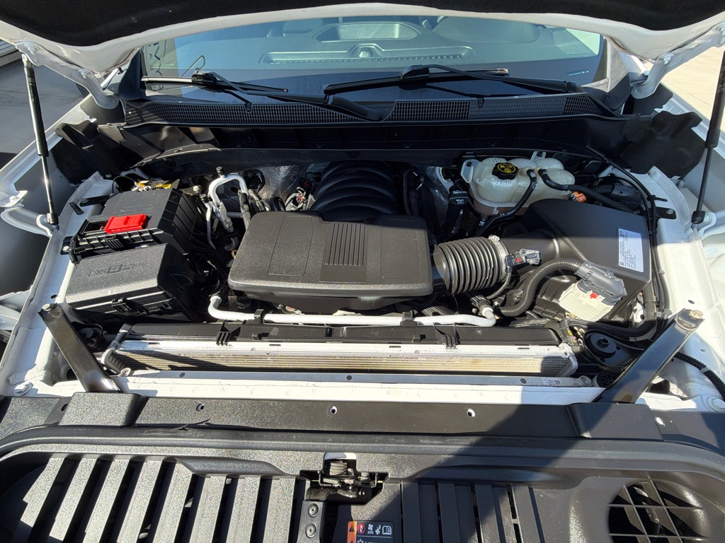 Photo 19 of this CHEVROLET SILVERADO 1500
