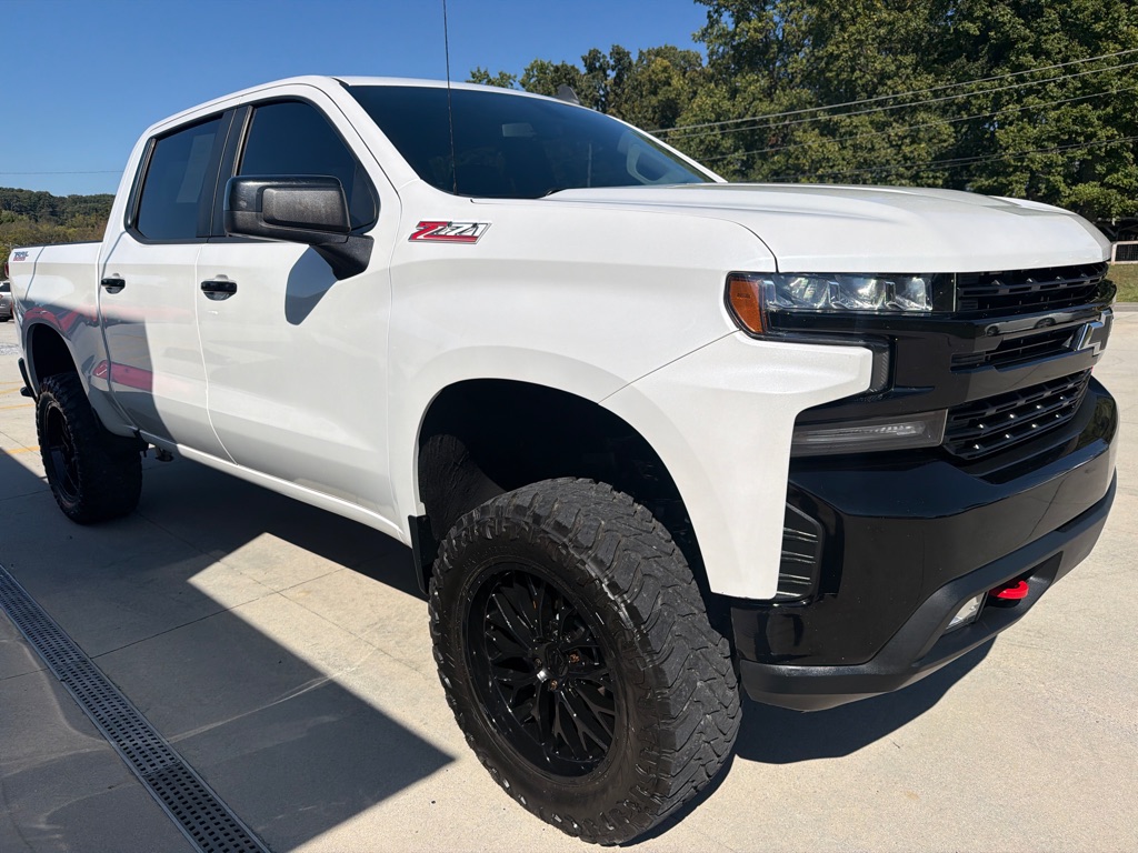 Photo 7 of this CHEVROLET SILVERADO 1500