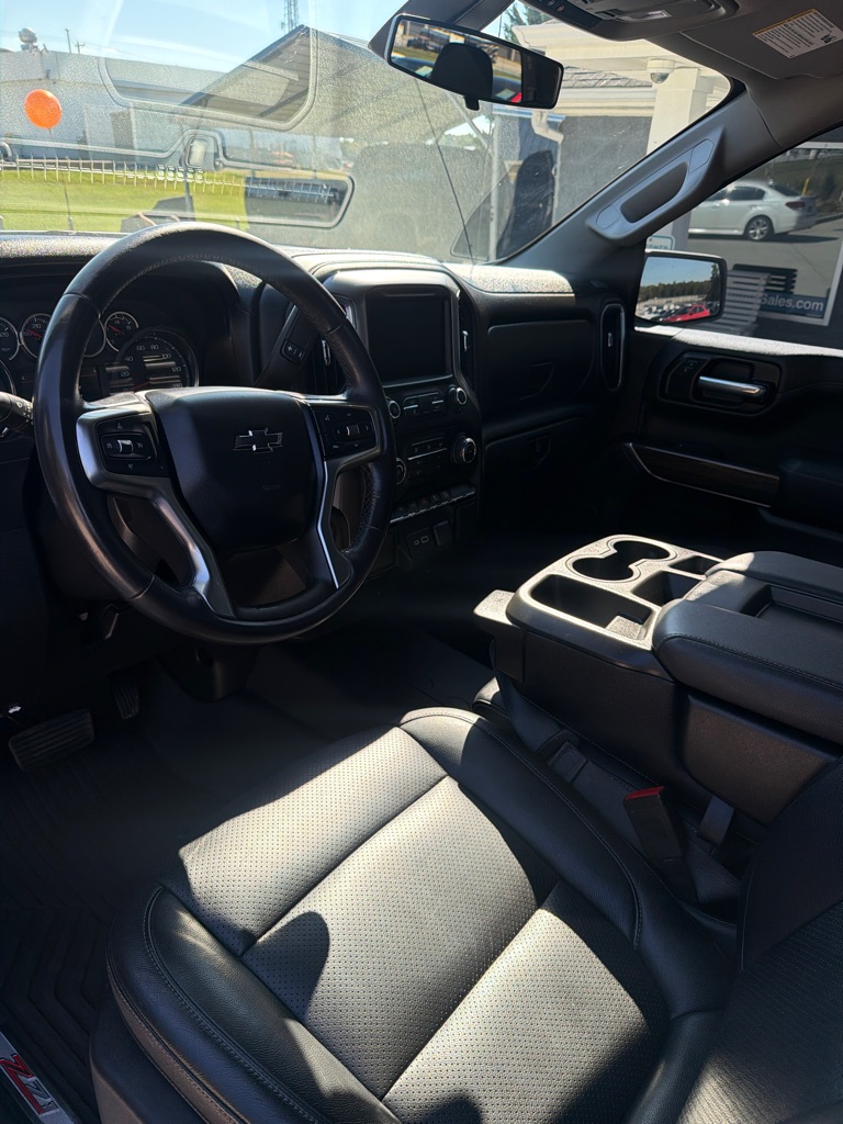 Photo 10 of this CHEVROLET SILVERADO 1500