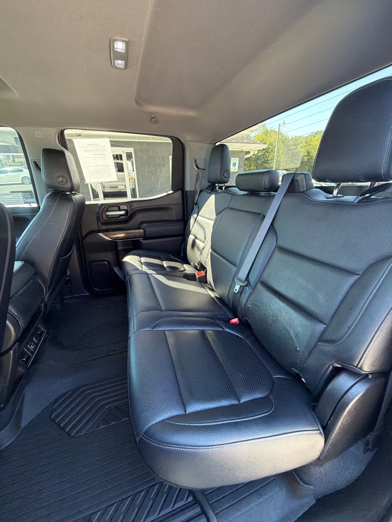 Photo 13 of this CHEVROLET SILVERADO 1500