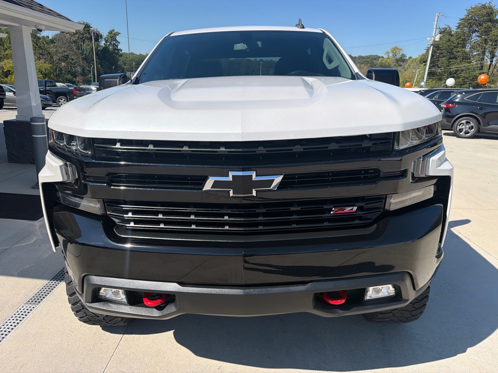 Photo 8 of this CHEVROLET SILVERADO 1500