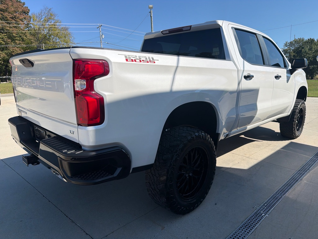 Photo 5 of this CHEVROLET SILVERADO 1500