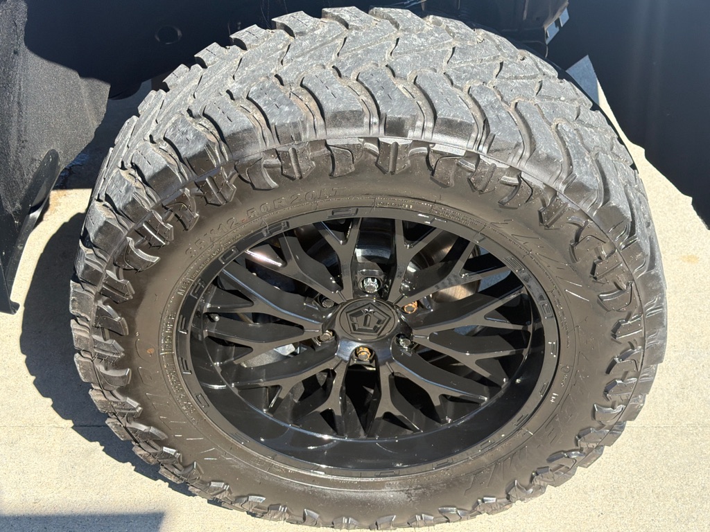 Photo 18 of this CHEVROLET SILVERADO 1500