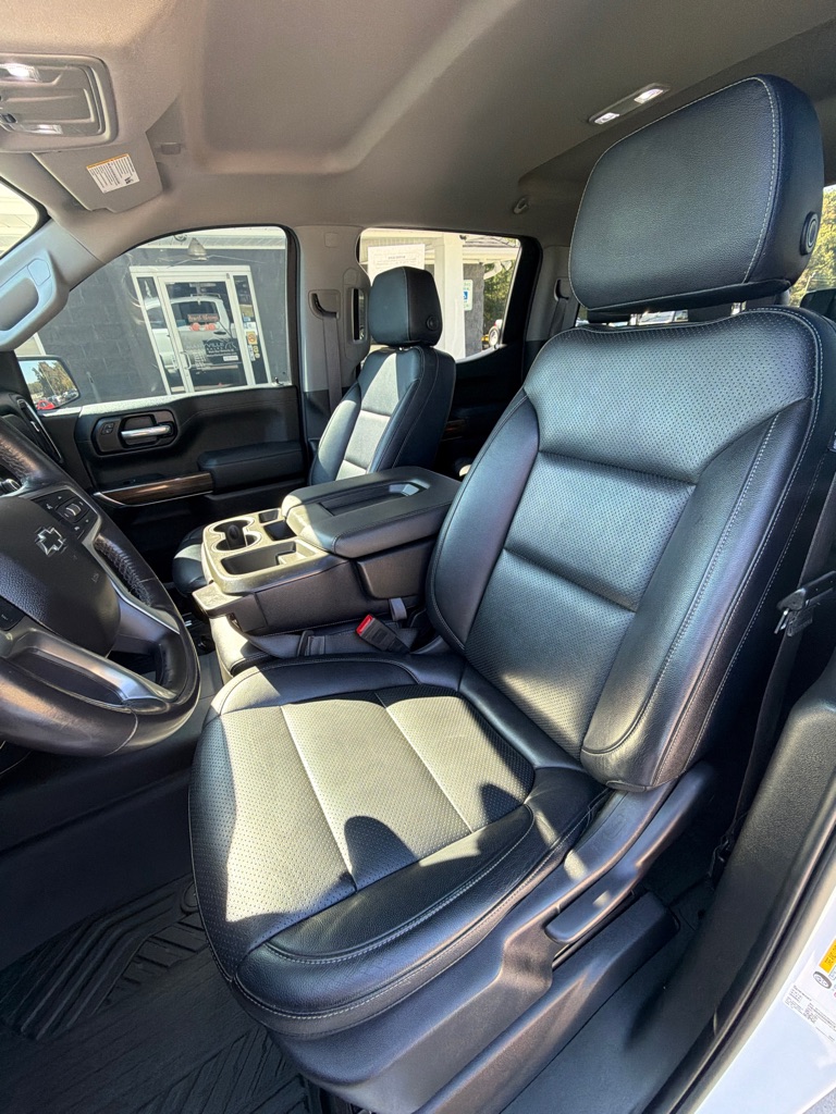Photo 9 of this CHEVROLET SILVERADO 1500