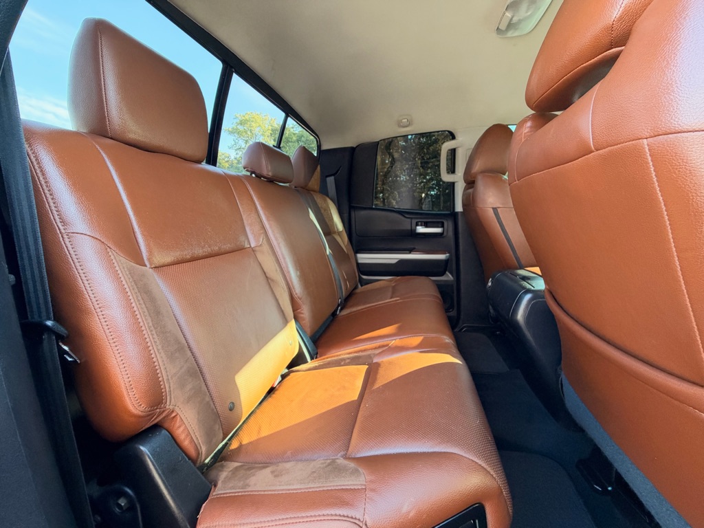 Photo 14 of this TOYOTA TUNDRA
