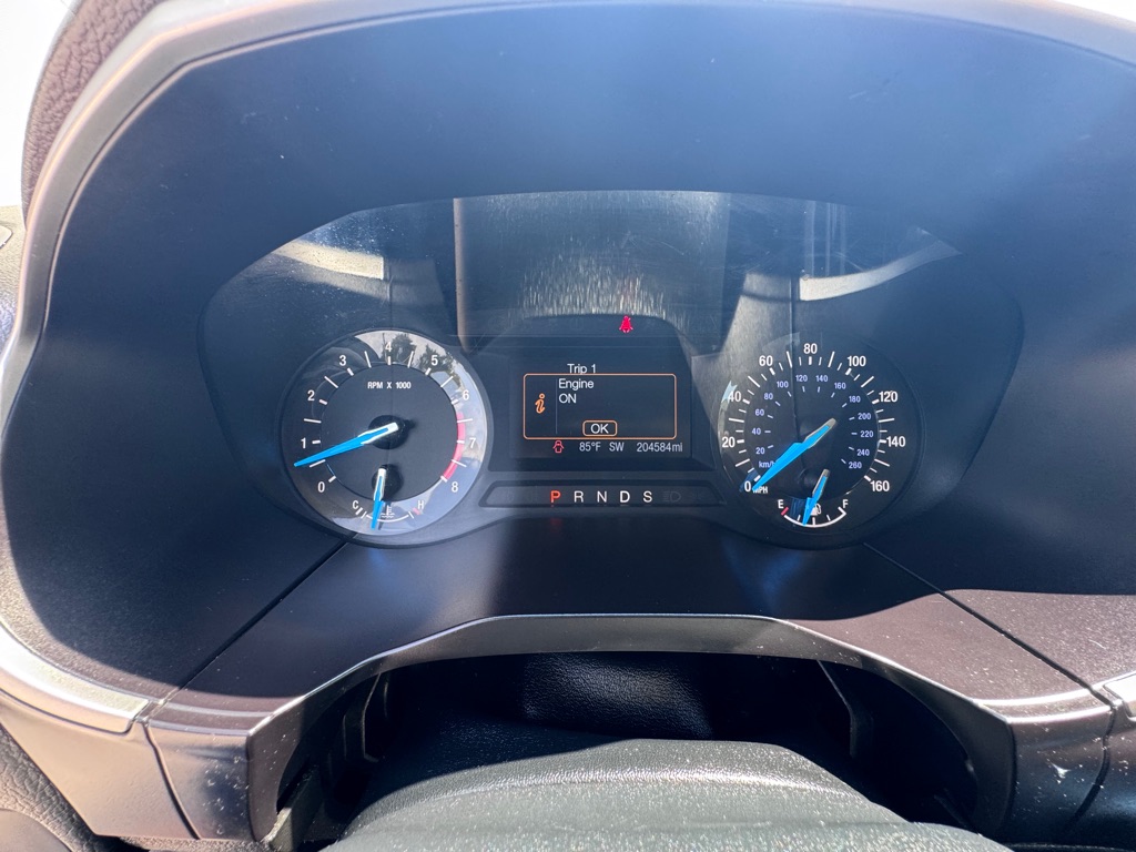 Photo 11 of this FORD EDGE