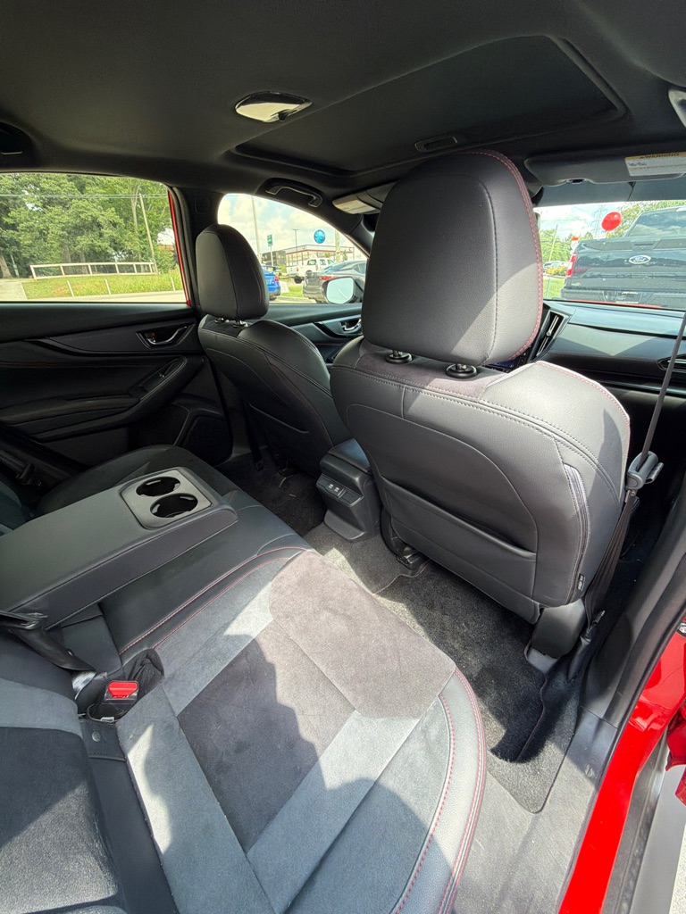 Photo 16 of this SUBARU WRX