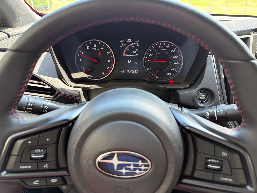Photo 12 of this SUBARU WRX