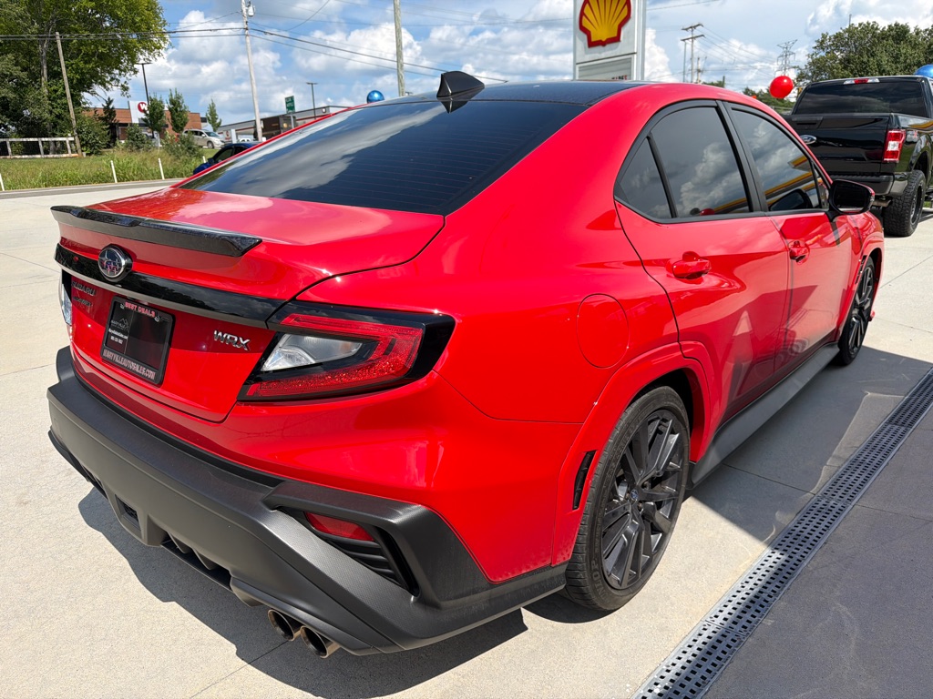 Photo 5 of this SUBARU WRX