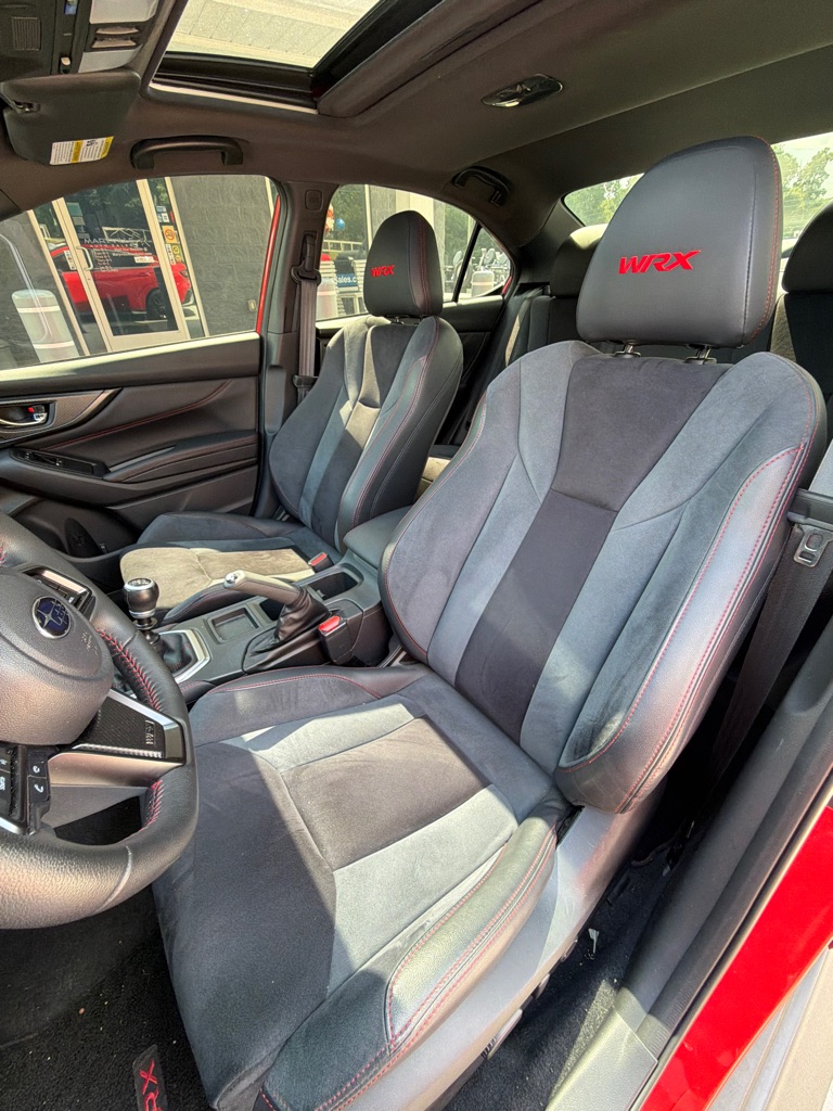 Photo 9 of this SUBARU WRX