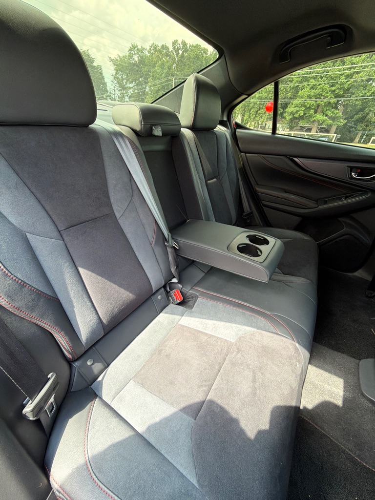 Photo 15 of this SUBARU WRX