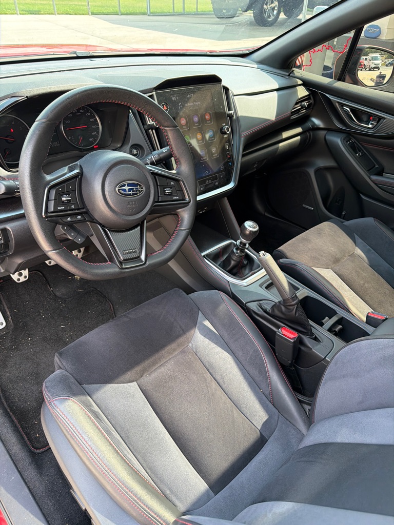 Photo 10 of this SUBARU WRX