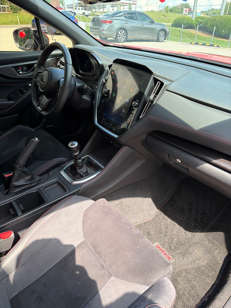 Photo 18 of this SUBARU WRX