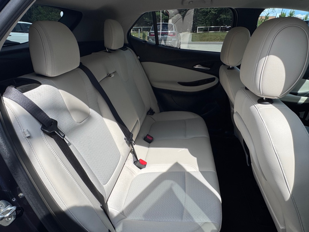 Photo 14 of this BUICK ENCORE GX