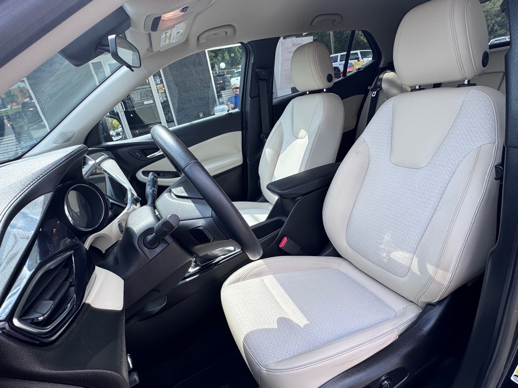 Photo 9 of this BUICK ENCORE GX