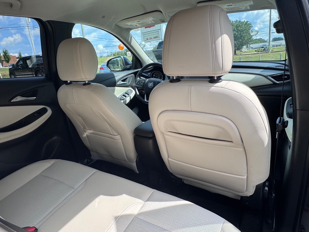 Photo 15 of this BUICK ENCORE GX