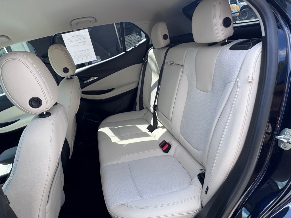 Photo 12 of this BUICK ENCORE GX