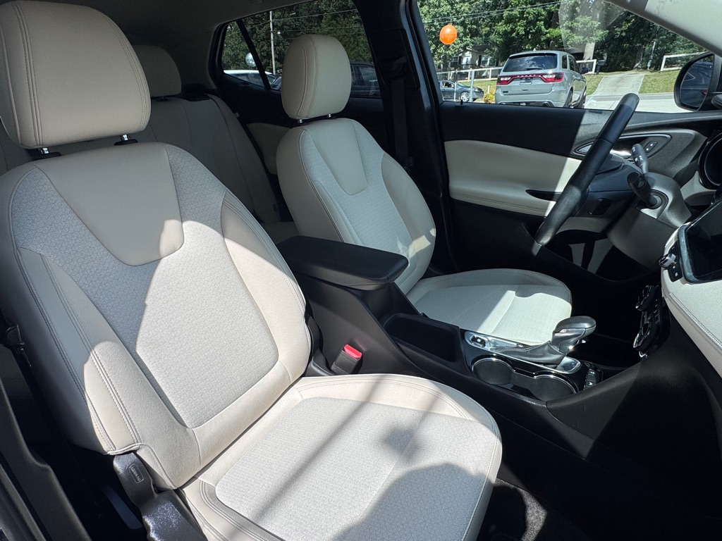 Photo 16 of this BUICK ENCORE GX