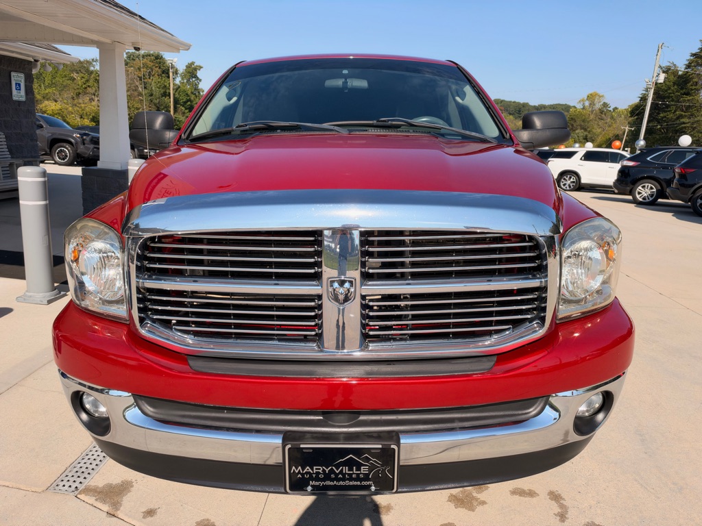 Photo 7 of this DODGE RAM 1500