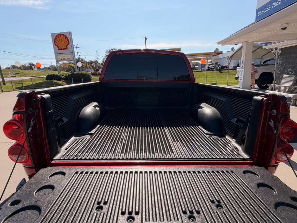 Photo 13 of this DODGE RAM 1500