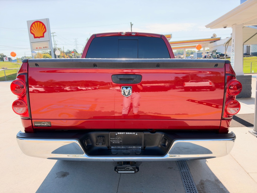 Photo 4 of this DODGE RAM 1500