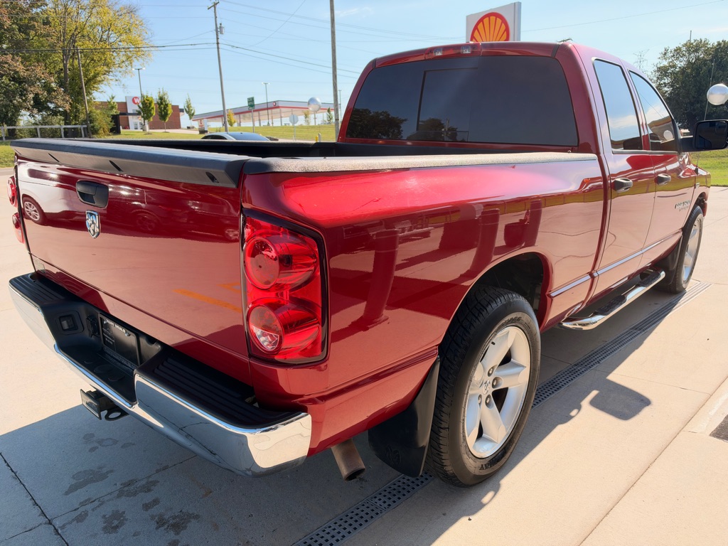 Photo 5 of this DODGE RAM 1500