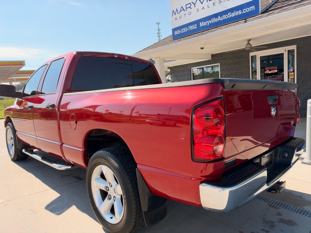Photo 3 of this DODGE RAM 1500
