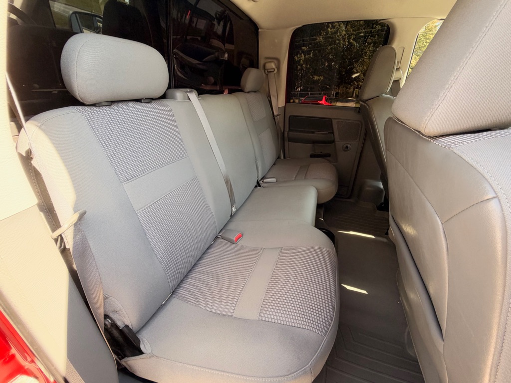Photo 14 of this DODGE RAM 1500