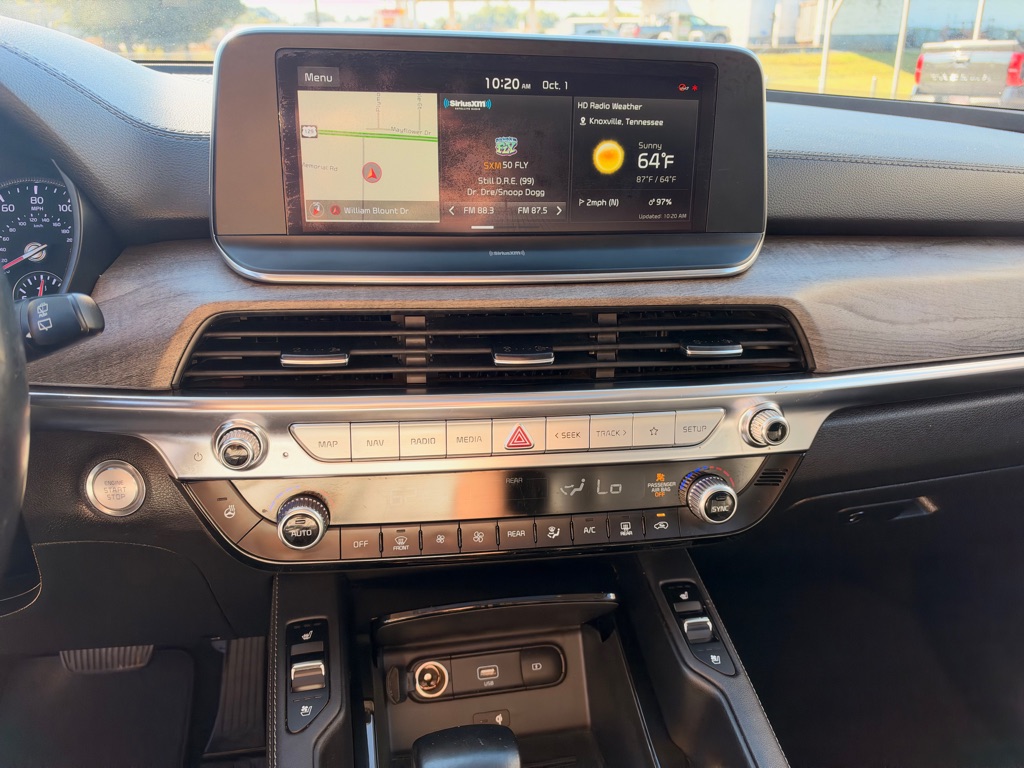 Photo 11 of this KIA TELLURIDE