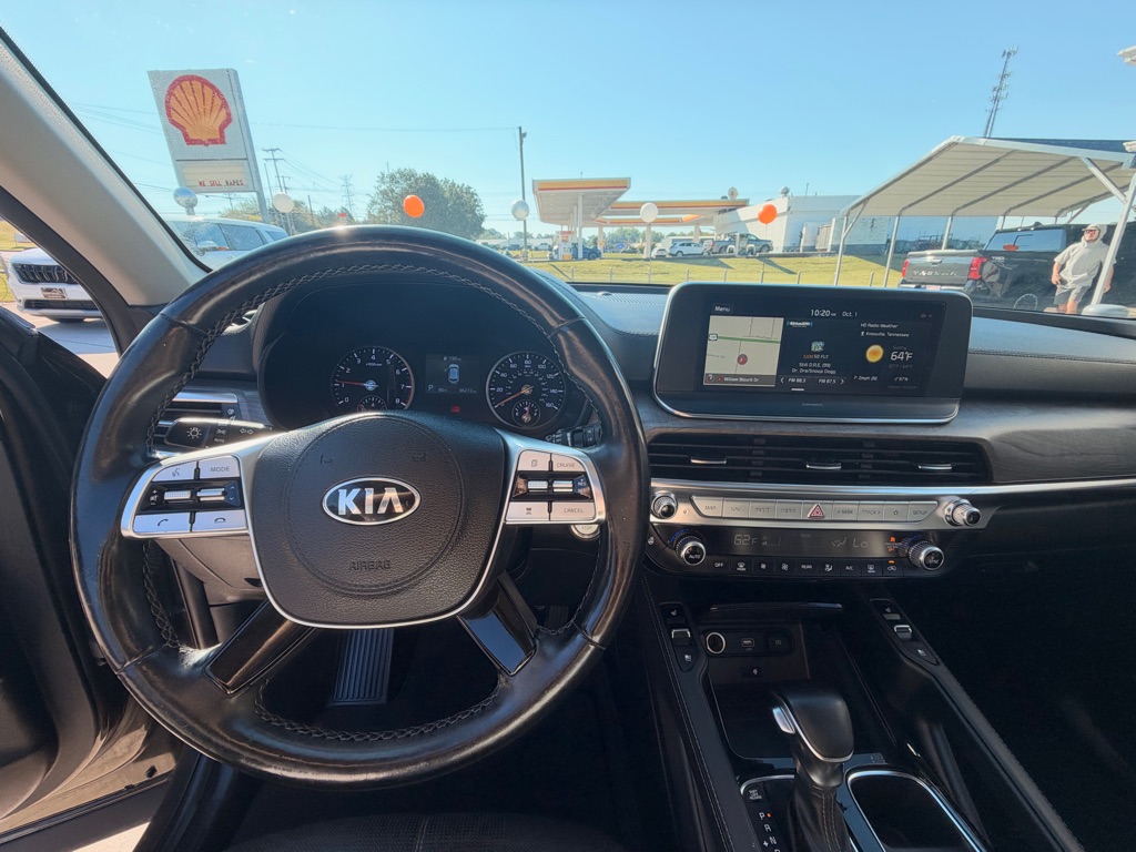 Photo 10 of this KIA TELLURIDE