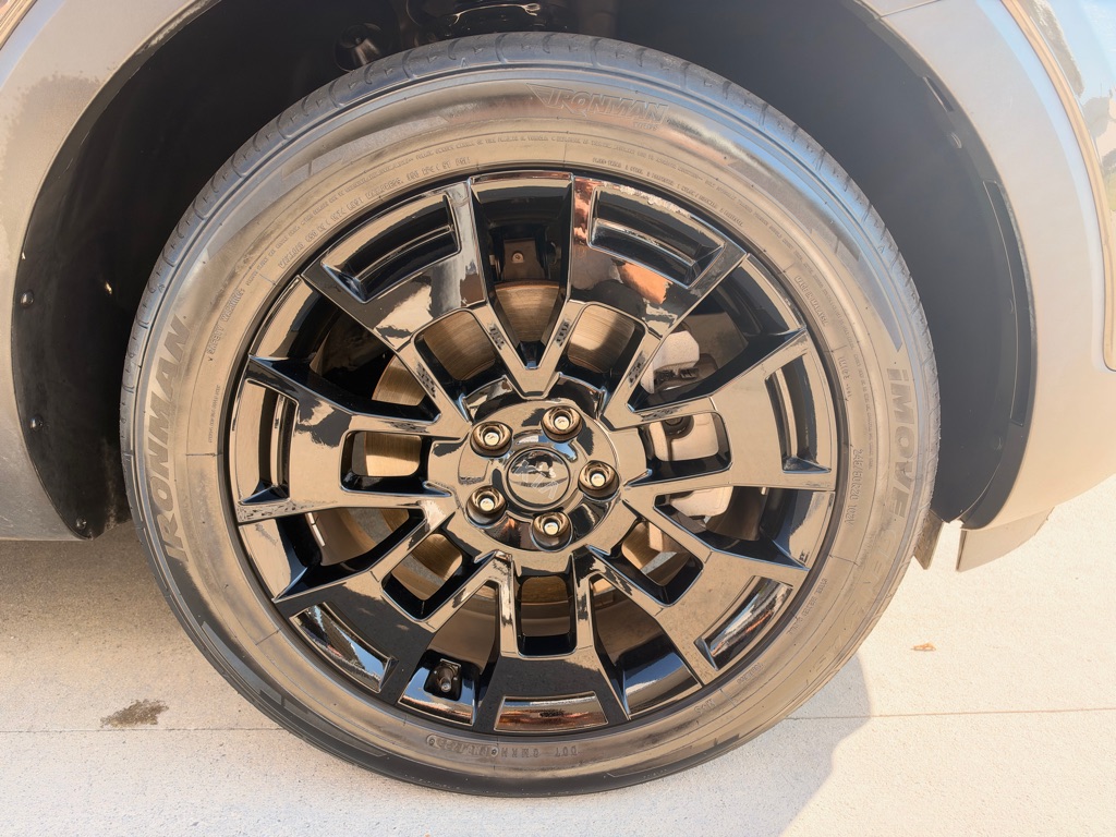 Photo 19 of this KIA TELLURIDE