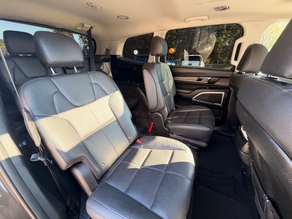 Photo 15 of this KIA TELLURIDE