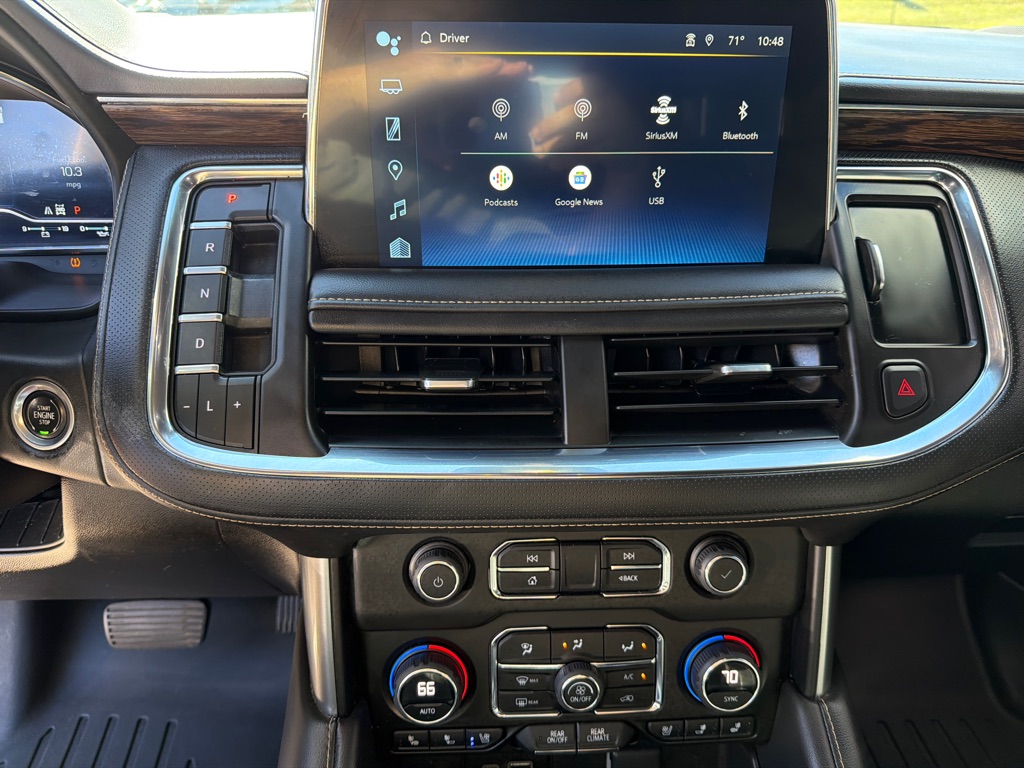 Photo 11 of this CHEVROLET SUBURBAN