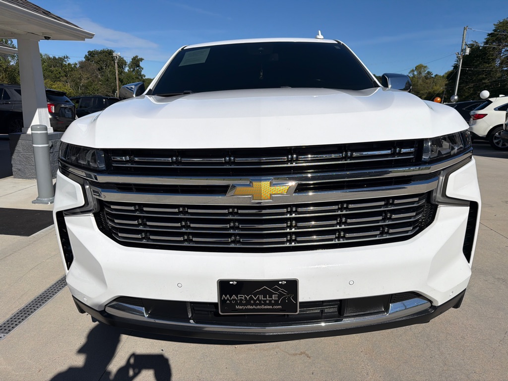 Photo 8 of this CHEVROLET SUBURBAN