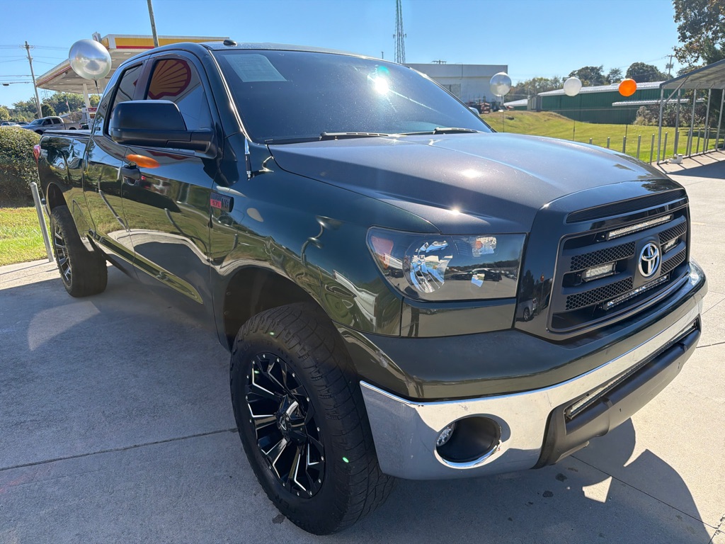 Photo 6 of this TOYOTA TUNDRA