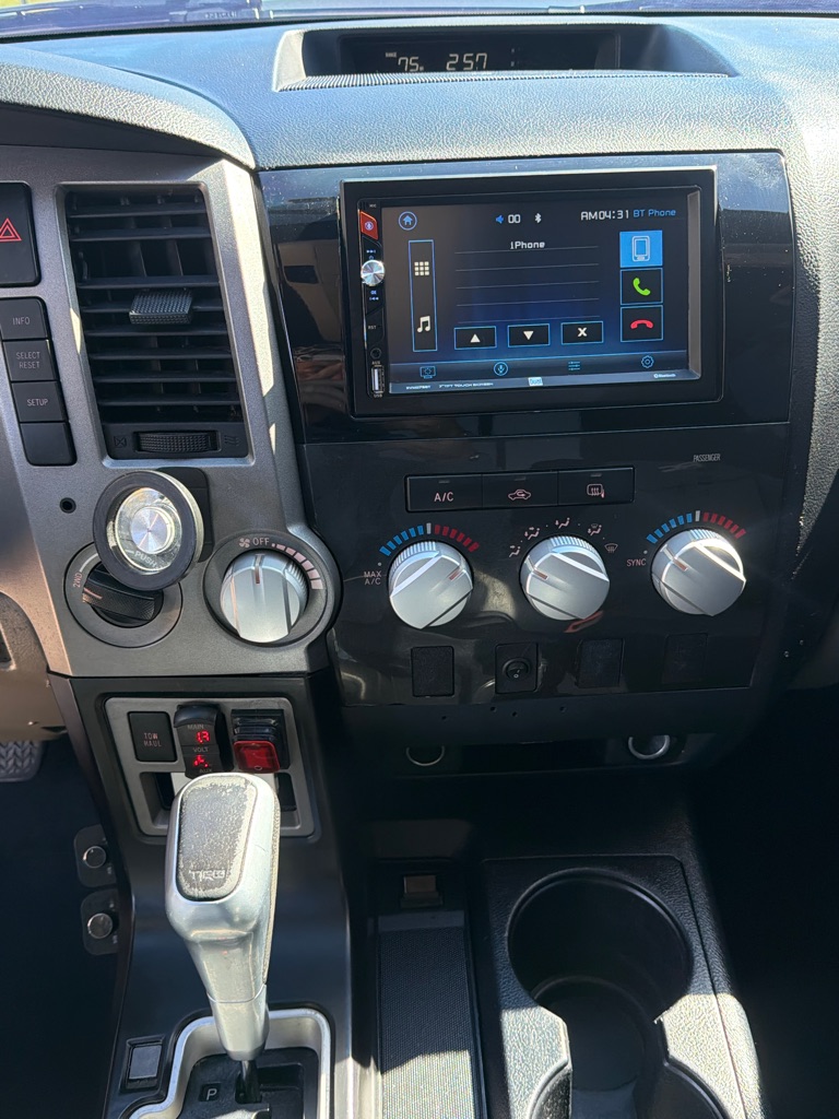 Photo 9 of this TOYOTA TUNDRA