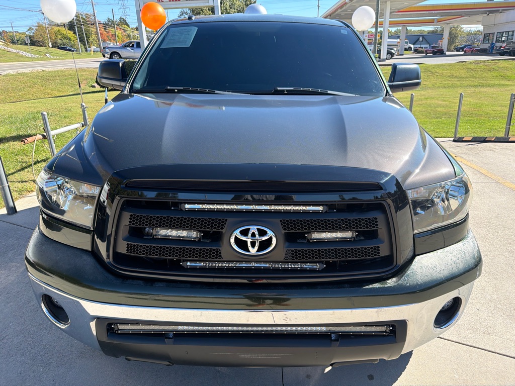 Photo 7 of this TOYOTA TUNDRA