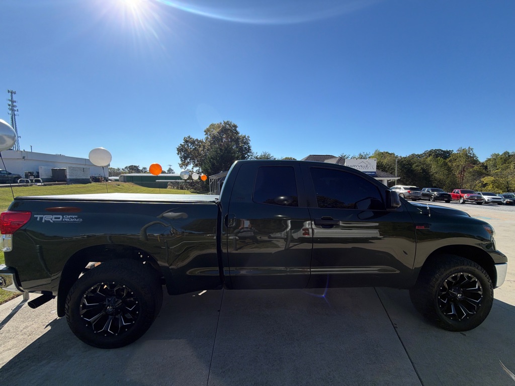 Photo 5 of this TOYOTA TUNDRA