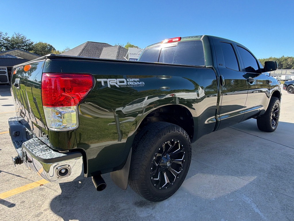 Photo 4 of this TOYOTA TUNDRA