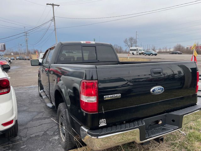 Photo 6 of this FORD F150 XTR