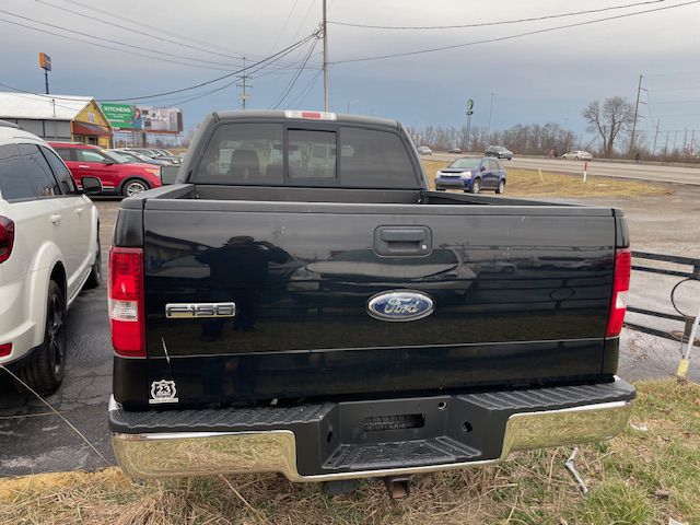 Photo 7 of this FORD F150 XTR