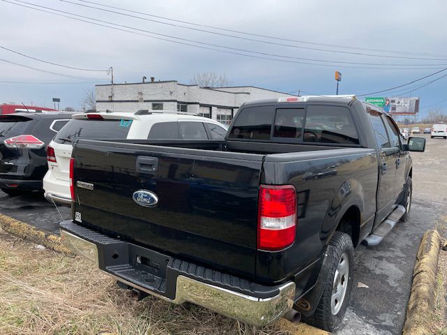 Photo 8 of this FORD F150 XTR