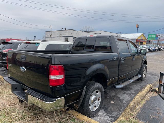 Photo 9 of this FORD F150 XTR