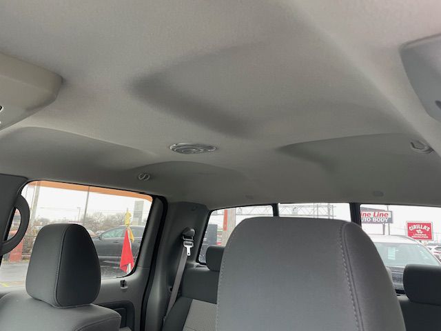 Photo 18 of this FORD F150 XTR