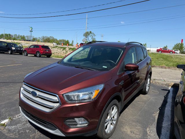 Photo 3 of this FORD ESCAPE