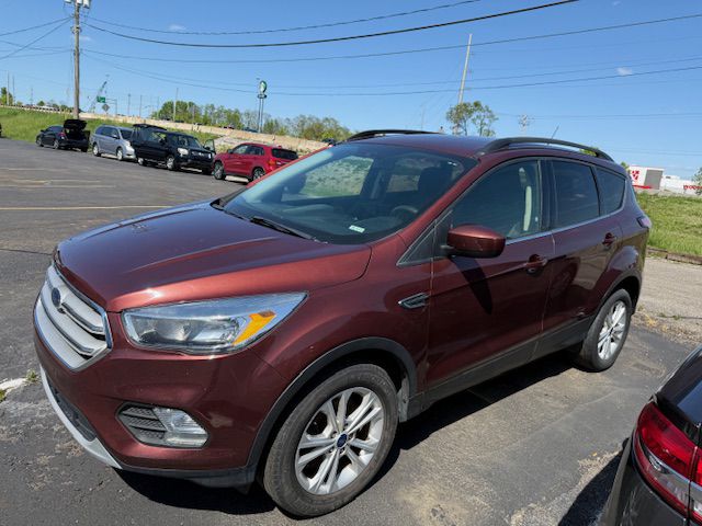 Photo 4 of this FORD ESCAPE