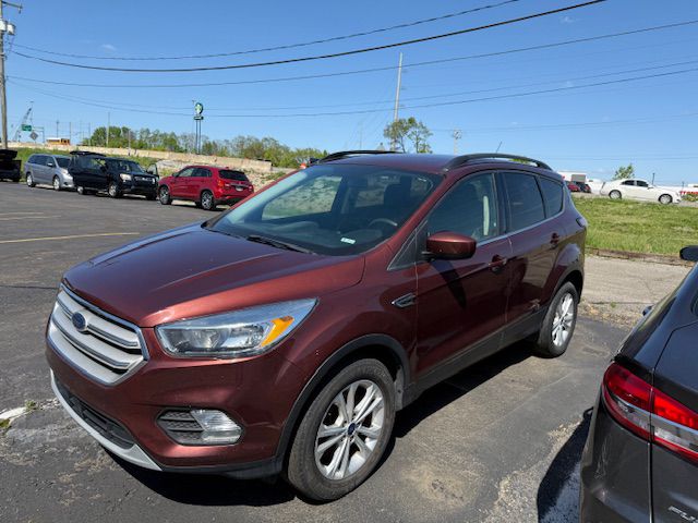 Photo 15 of this FORD ESCAPE