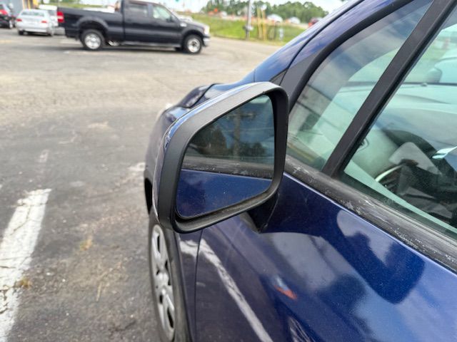 Photo 7 of this CHEVROLET TRAX