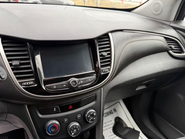 Photo 22 of this CHEVROLET TRAX